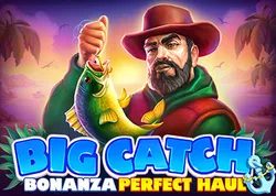 Big Catch Bonanza: Perfect Houl